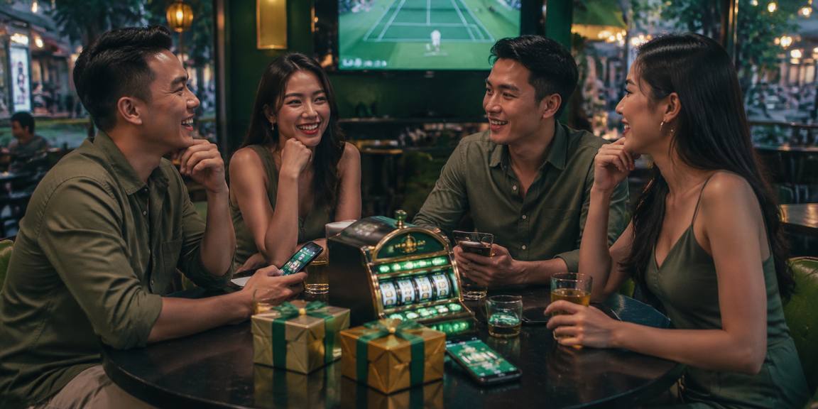 siu8866 mobile gaming